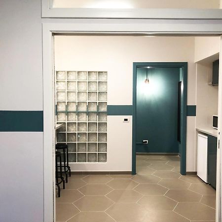 Hostellino Nápoly Kültér fotó