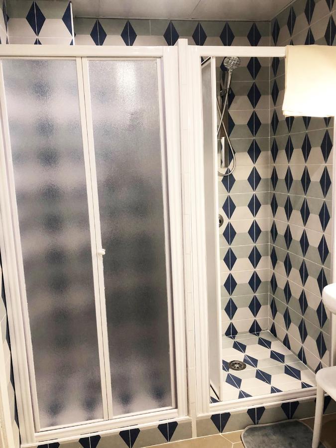 Hostellino Nápoly Kültér fotó
