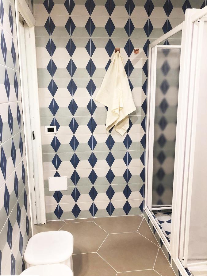 Hostellino Nápoly Kültér fotó