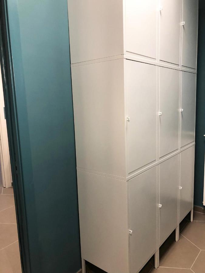 Hostellino Nápoly Kültér fotó