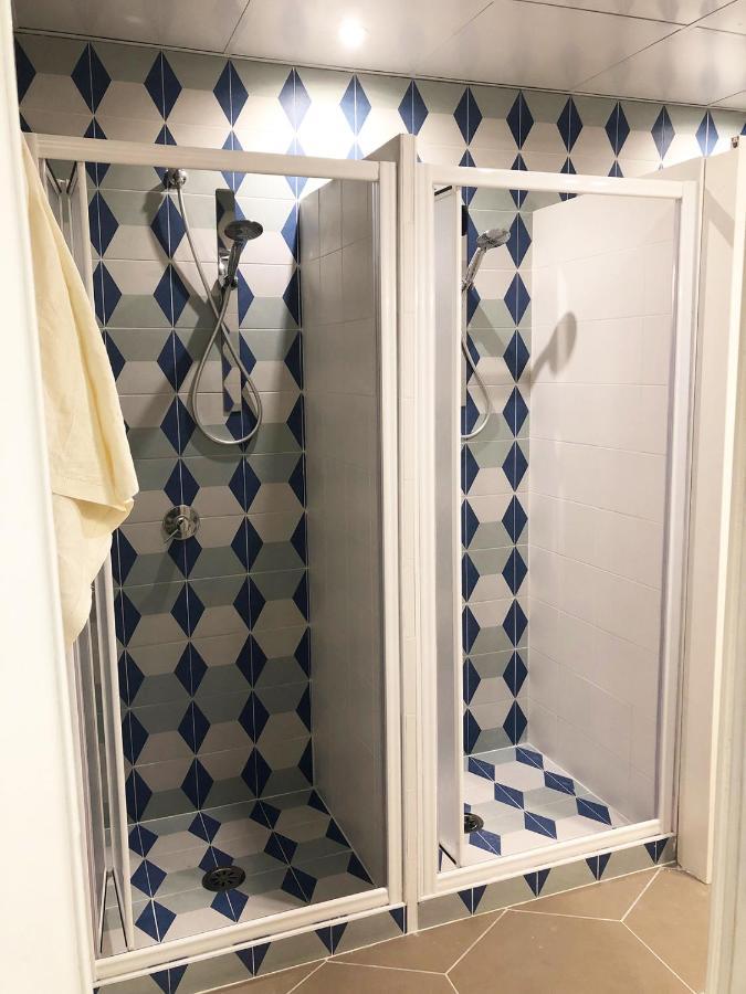 Hostellino Nápoly Kültér fotó