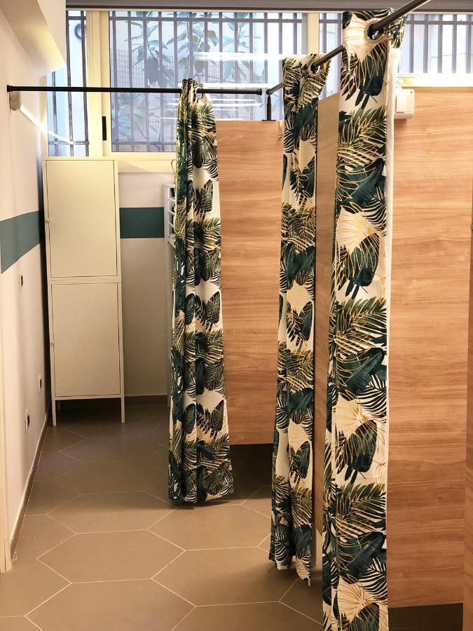 Hostellino Nápoly Kültér fotó