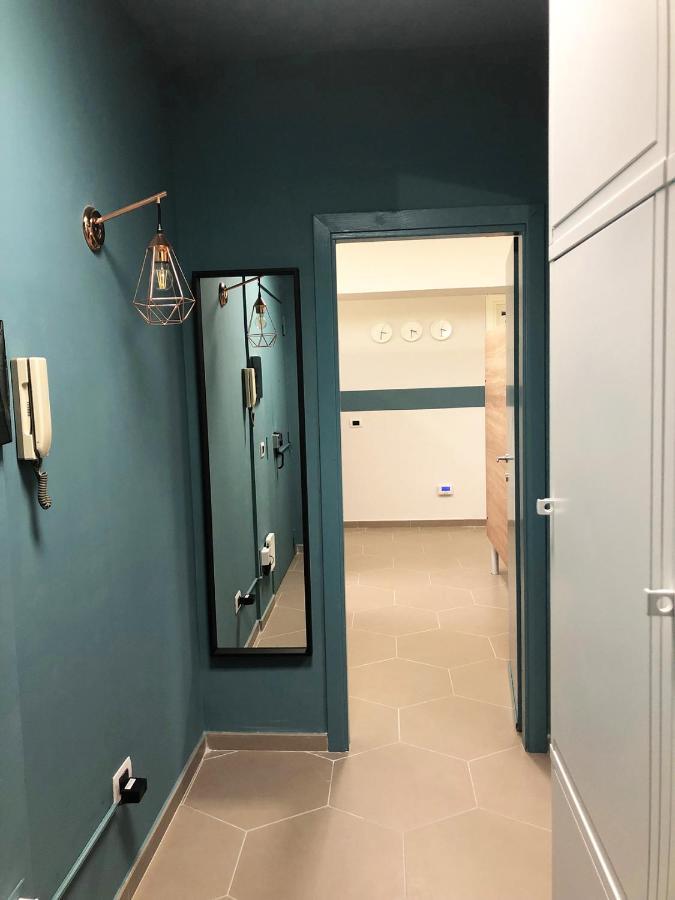 Hostellino Nápoly Kültér fotó