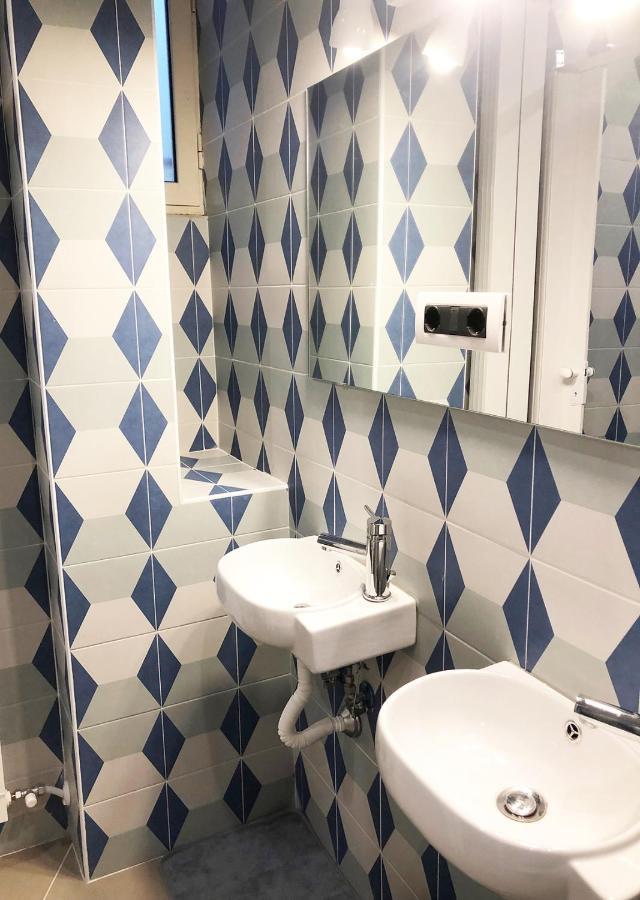Hostellino Nápoly Kültér fotó