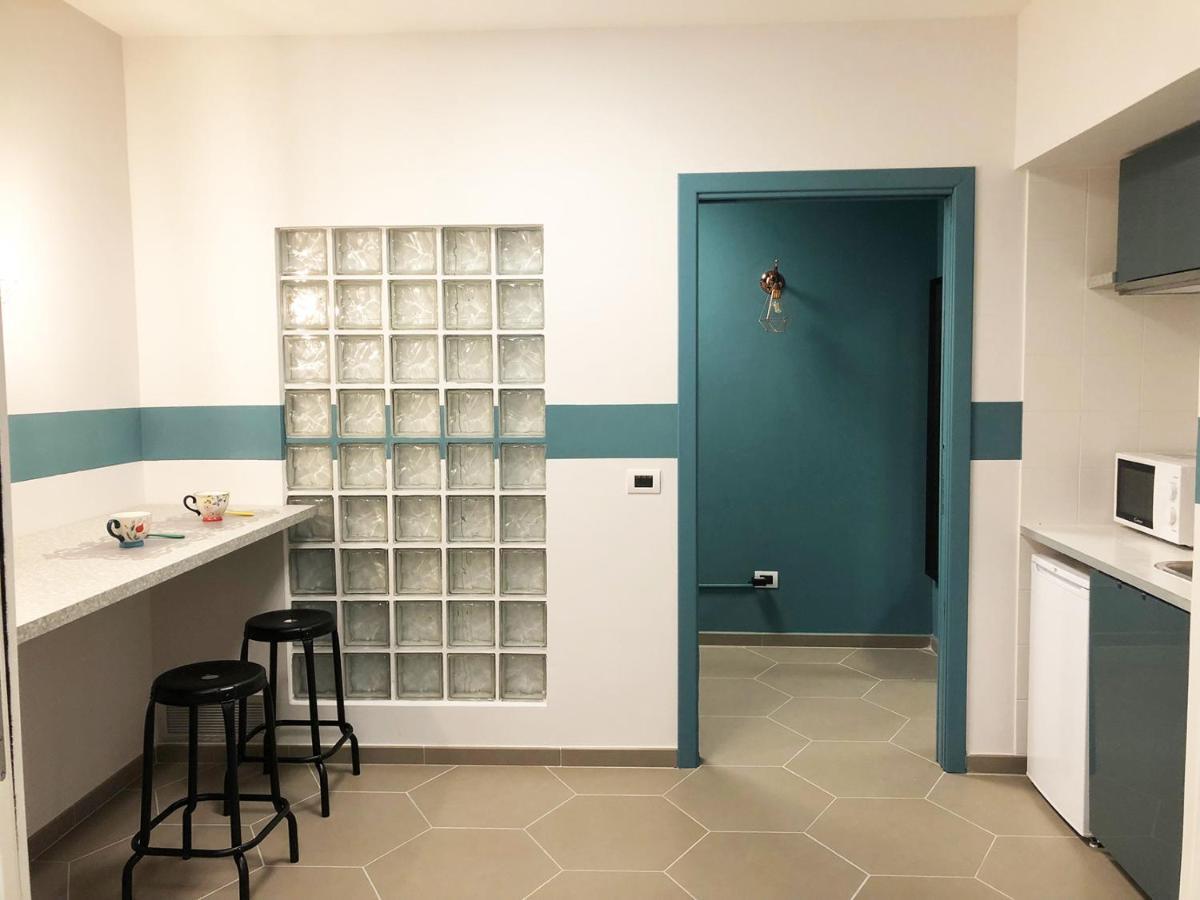 Hostellino Nápoly Kültér fotó