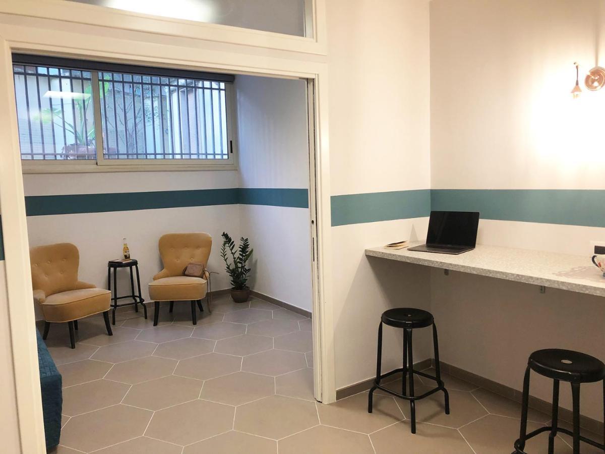 Hostellino Nápoly Kültér fotó